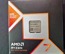 AMD Ryzen 7 9800x3D