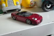 Nsx car
