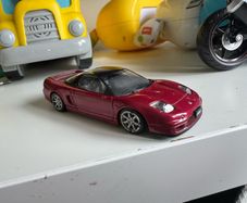 Nsx car