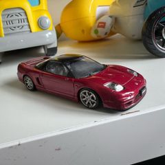 Nsx car