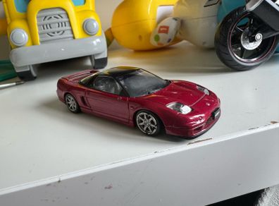Nsx car