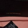 Giorgio Armani black leather Bag Image 2