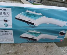 New 4 in 1 Steam Brush