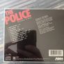 Police - Outlandos d'Amour CD Image 2
