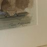 Terry McKivragan RI Limited Edition Framed Print 'The Angel, Henley' (88/850) Image 5