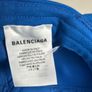 Balenciaga cap Image 5
