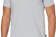 PUMA Men's ACM Ftblfeat Game Polo Shirt Size - M