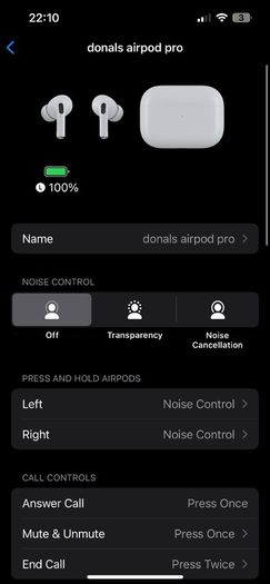 airpods charging case