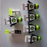 Lego classic space 6988 Blacktron 2 Alpha Centauri Outpost Image 8