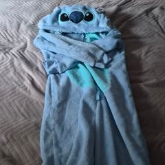 stitch onesie