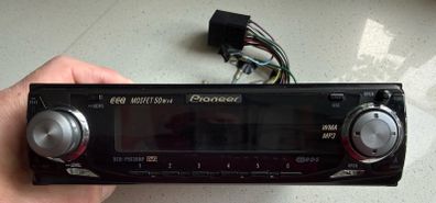 Pioneer Deh-P563OMP Car Radio/WMA/MP3