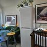 Fridge freezer Image 2