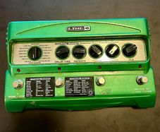 Line 6 DL4