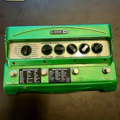 Line 6 DL4