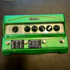 Line 6 DL4