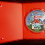 Gnomeo & Juliet (2011) DVD Image 3