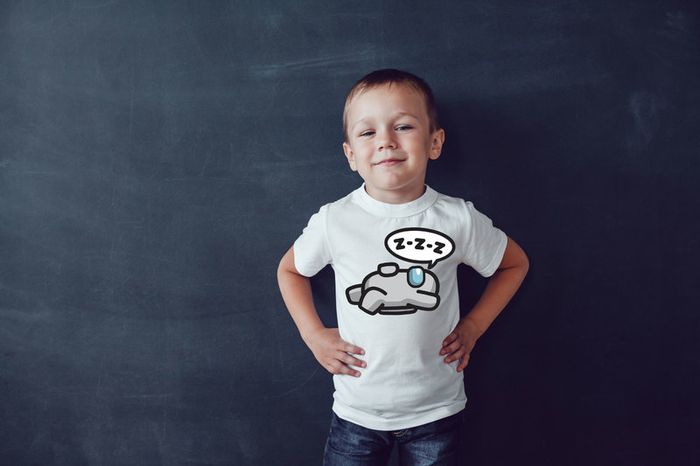 Among us impostor t-shirts for adults and kids