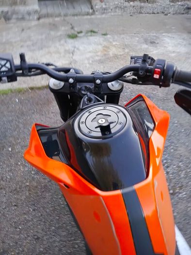 Ktm 2024 790 duke