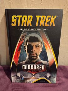 Star Trek - Graphic Novel Collection - Volume 17