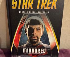 Star Trek - Graphic Novel Collection - Volume 17