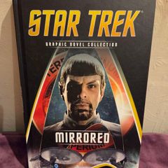 Star Trek - Graphic Novel Collection - Volume 17