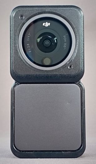DJI Osmo Action 2 with Accessories