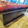 Chesterfield 3 seater Image 4