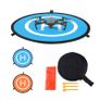 Great Offer 75cm Drone Launch Pad Landing Mat Helipad Foldable for DJI Mavic Phantom 4/3 Image 4