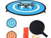 Great Offer 75cm Drone Launch Pad Landing Mat Helipad Foldable for DJI Mavic Phantom 4/3