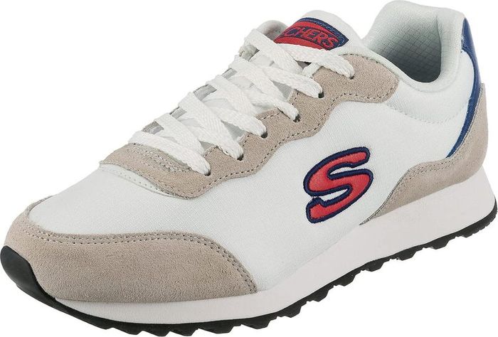 SKECHERS OG 85 Collection  Women's Trainer  /  Retro Style Sneakers