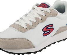 SKECHERS OG 85 Collection  Women's Trainer  /  Retro Style Sneakers