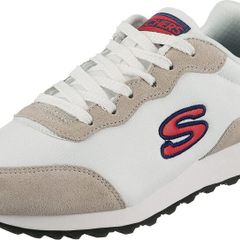 SKECHERS OG 85 Collection  Women's Trainer  /  Retro Style Sneakers