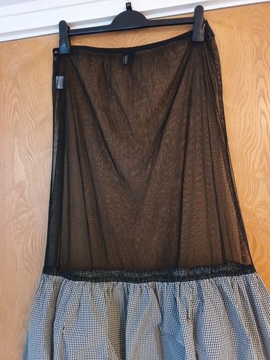 Kokomarina  Petticoat/Underskirt.   S.XL - 16-18. New - No Tag.