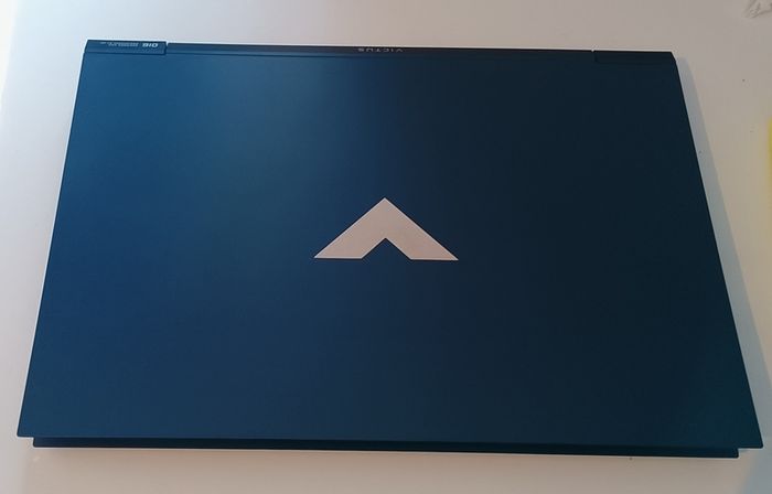HP Victus RTX3050ti
