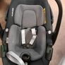 Maxi cosi pebble and pearl car seats Image 3