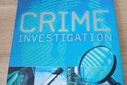Crime Investigation - The Ultimate Guide to Forensic Science