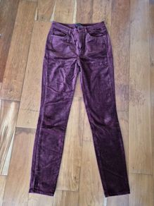 Massimo Dutti trousers, 8UK