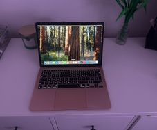 macbook air m1 2020