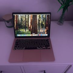 macbook air m1 2020