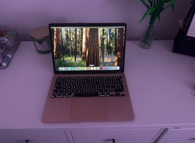 macbook air m1 2020