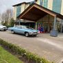 Chevrolet impala Image 6