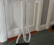 Tefal Instant Steam Upright Garment Steamer Excellent Condition