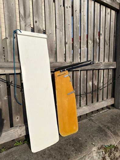 Optimist Dinghy
