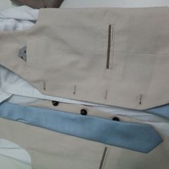 Boys Confirmation/Communion Suit