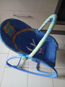 baby swing chair