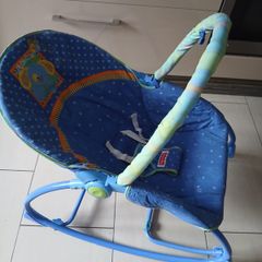 baby swing chair