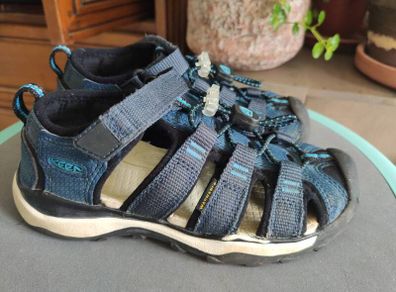KEEN Washable kids sandals