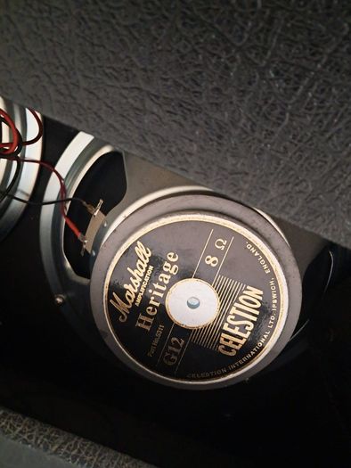 marshall jcm 2000 2x12 cab