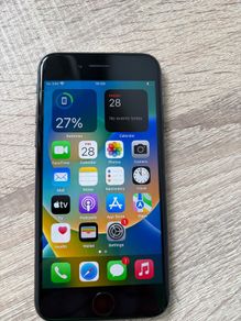 Iphone 8 unlocked