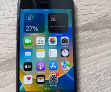 Iphone 8 unlocked